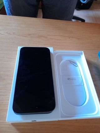 iPhone 16 Pro Max 256GB Nero Titanio