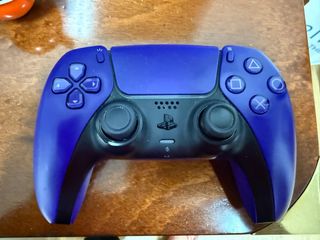 Controller PS5 DualSense Viola e Nero