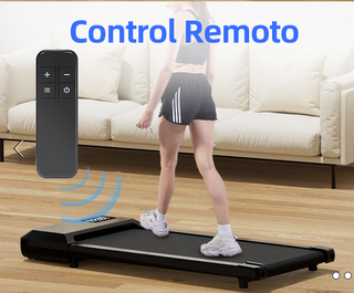 Cinta de Correr, andar Plegable