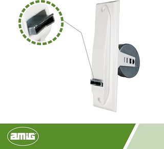 Amig - Recogedor Persianas Compacto