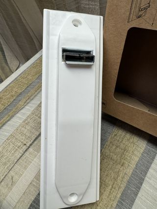 Amig - Recogedor Persianas Compacto