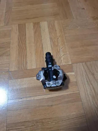Pedales Shimano SPD