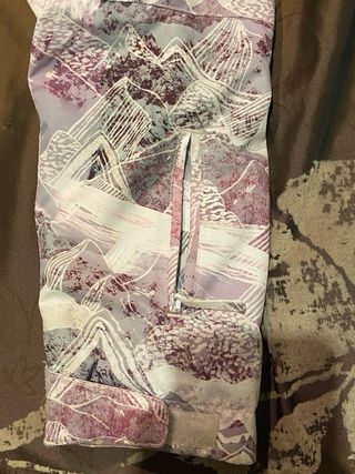 Chaqueta Roxy Talla 16 Años