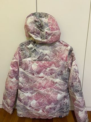 Chaqueta Roxy Talla 16 Años