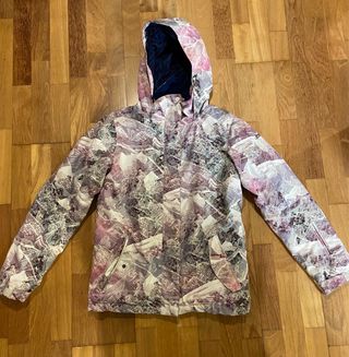 Chaqueta Roxy Talla 16 Años