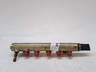 RAMPA INYECTORA RENAULT MASTER II PHASE 2 CAJA CERRADA