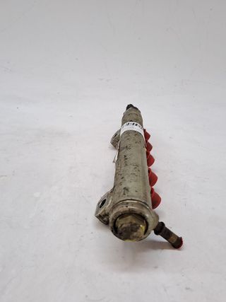 RAMPA INYECTORA RENAULT MASTER II PHASE 2 CAJA CERRADA