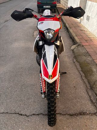 Gas Gas EC 250
