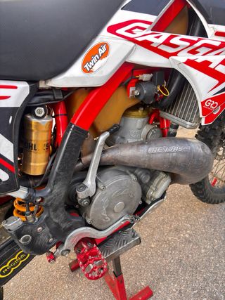 Gas Gas EC 250