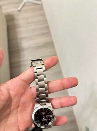 Seiko 5 SNKE01K1 Reloj Automático
