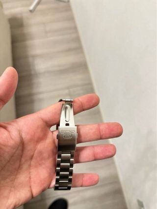 Seiko 5 SNKE01K1 Reloj Automático