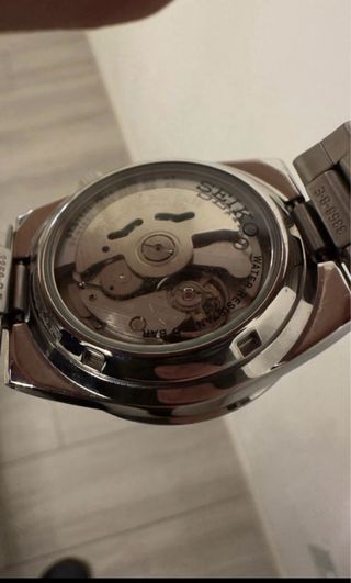 Seiko 5 SNKE01K1 Reloj Automático