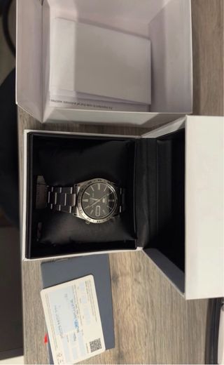 Seiko 5 SNKE01K1 Reloj Automático