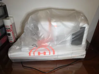 Máquina de bordar POOLIN EOC05