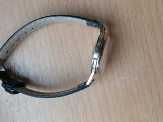 Reloj Bentima Mecánico Vintage