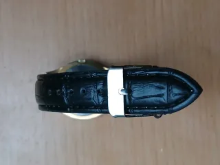 Reloj Bentima Mecánico Vintage