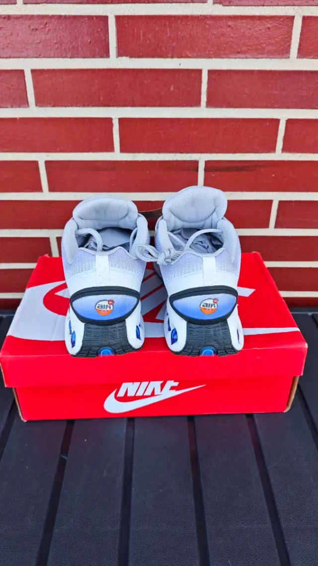 Zapatillas Nike Air Max Hombre Mujer