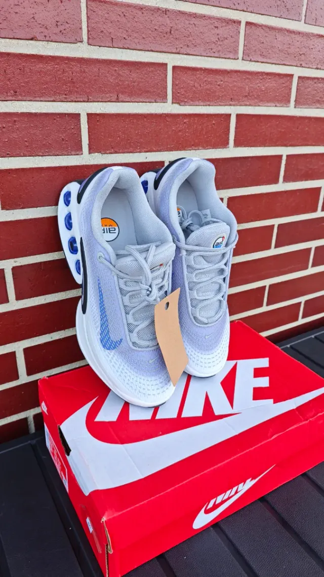 Zapatillas Nike Air Max Hombre Mujer