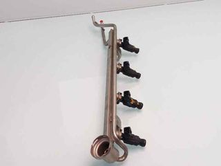 RAMPA INYECTORA SEAT LEON (1M1)