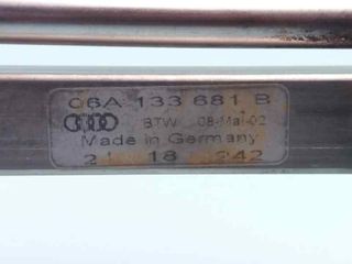 RAMPA INYECTORA SEAT LEON (1M1)