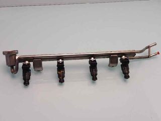 RAMPA INYECTORA SEAT LEON (1M1)