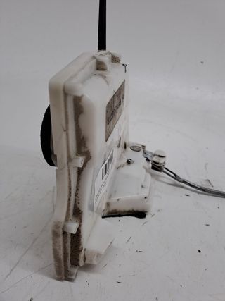 CERRADURA PUERTA DELANTERA DERECHA SUZUKI SX4