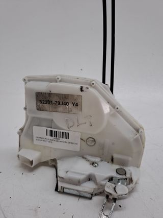 CERRADURA PUERTA DELANTERA DERECHA SUZUKI SX4
