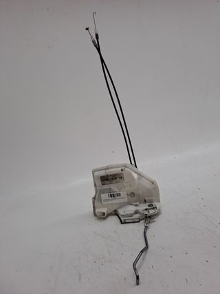 CERRADURA PUERTA DELANTERA DERECHA SUZUKI SX4