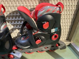 Patines Oxelo  Talla 28-30 Niñ@ talla 32-34