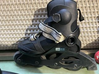 Patines Oxelo  Talla 28-30 Niñ@ talla 32-34