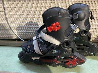 Patines Oxelo  Talla 28-30 Niñ@ talla 32-34