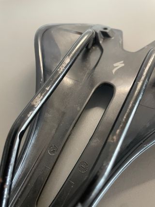 Sillín Specialized Toupe 143mm