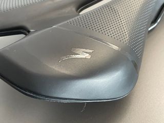 Sillín Specialized Toupe 143mm