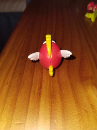 Figurita Colección Mario Bross Nintendo