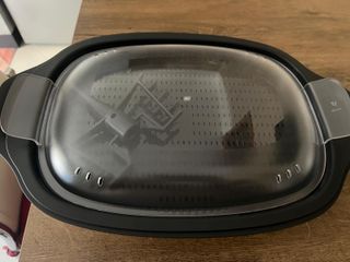 Monsieur Cuisine Plus Robot da Cucina Silvercrest