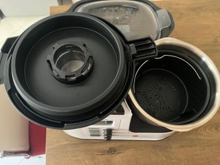 Monsieur Cuisine Plus Robot da Cucina Silvercrest