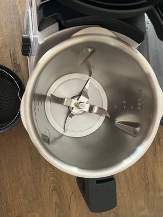 Monsieur Cuisine Plus Robot da Cucina Silvercrest