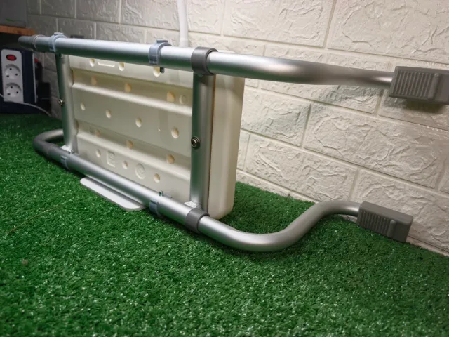 Banco de Duche Antiderrapante para Banho