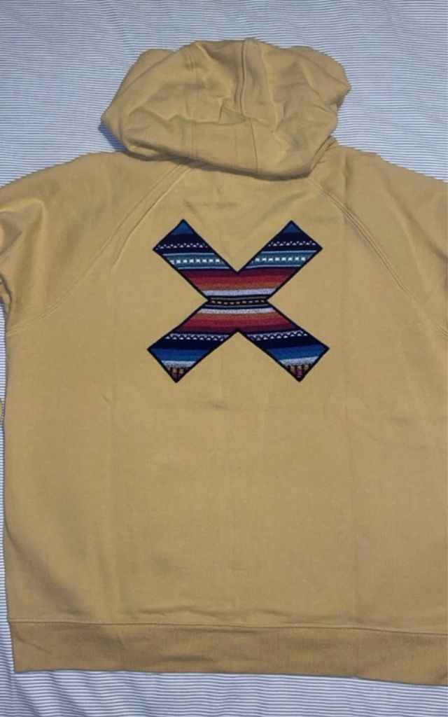 Felpa Blue Banana Multicolore/Gialla