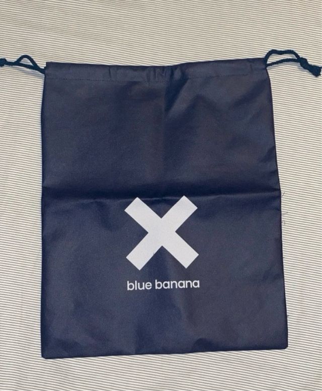 Felpa Blue Banana Multicolore/Gialla