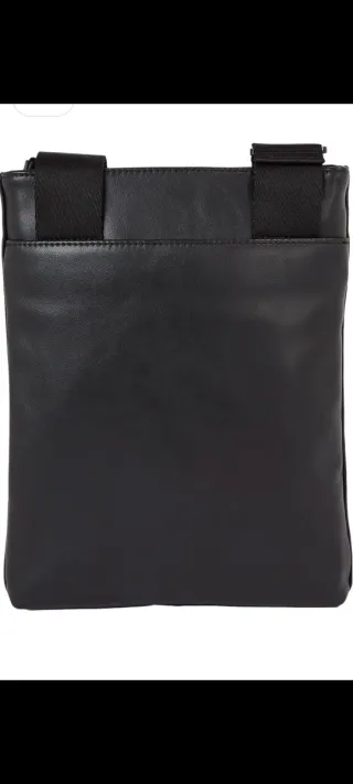 Bolso bandolera Calvin Klein Negro nuevo