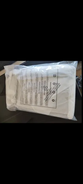 Bolso bandolera Calvin Klein Negro nuevo