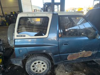 Hard top Suzuki vitara