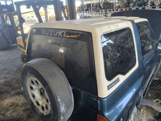 Hard top Suzuki vitara
