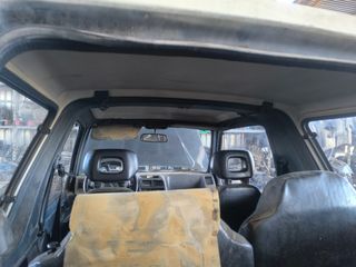 Hard top Suzuki vitara