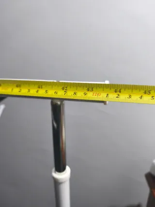 Burro perchero y zapatero organizador