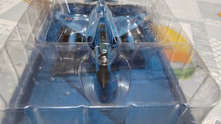 Modellino RF-4E Recon 1:100