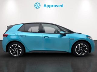 Volkswagen ID.3 Pro Business Automático 107 kW (146 CV)