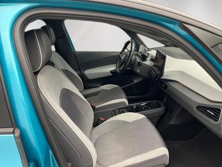 Volkswagen ID.3 Pro Business Automático 107 kW (146 CV)