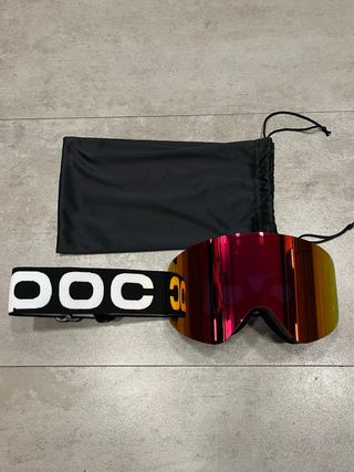 Gafas de esquí POC